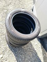 205/55R17  91V  Goodyear Efficient Grip 2 Stück Bayern - Memmingen Vorschau