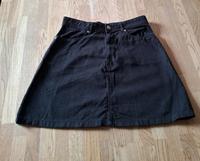 Damen Jeans Rock, Neu, Gr.38 Saarland - Merzig Vorschau