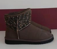 ESPRIT ~ Winterstiefel ~ Stiefelette ~ Gr. 37 ~ dunkelbraun ~ TOP Hessen - Schaafheim Vorschau