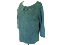 Damen Sweat-Shirt Pullover Tunika Pulli jeans-blau Gr 46 48 XXXXL Berlin - Charlottenburg Vorschau