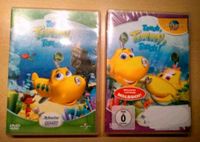 2x Tauch, Timmy, tauch - DVD Kinder Filme • BtBj Baden-Württemberg - Neudenau  Vorschau