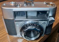 Kamera Agfa Optima Compur mit Originaltasche Baden-Württemberg - Tamm Vorschau