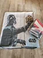 Kinderbettwäsche Star Wars 135×200 Bayern - Barbing Vorschau