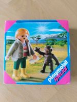 Playmobil 4757 Affenbaby Bayern - Mering Vorschau