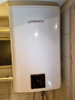 Elektro-Wandspeicher 80 Liter von Trinity - wie NEU! Bayern - Regensburg Vorschau