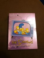 Die Simpsons Staffel 3 - Collectors Edition DVD Bayern - Mintraching Vorschau