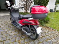 Piaggio Beverly 125 Baden-Württemberg - Uhingen Vorschau