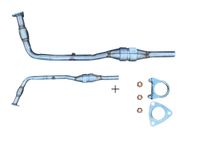 NEU Katalysator KAT VW Polo Lupo Seat Arosa 1.0 1.4 BJ. 97-2004 6 Baden-Württemberg - Neckartailfingen Vorschau