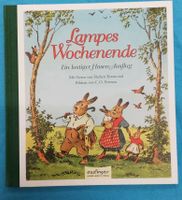 Lampes Wochenende gebundenes Kinderbuch neu Rheinland-Pfalz - Diez Vorschau