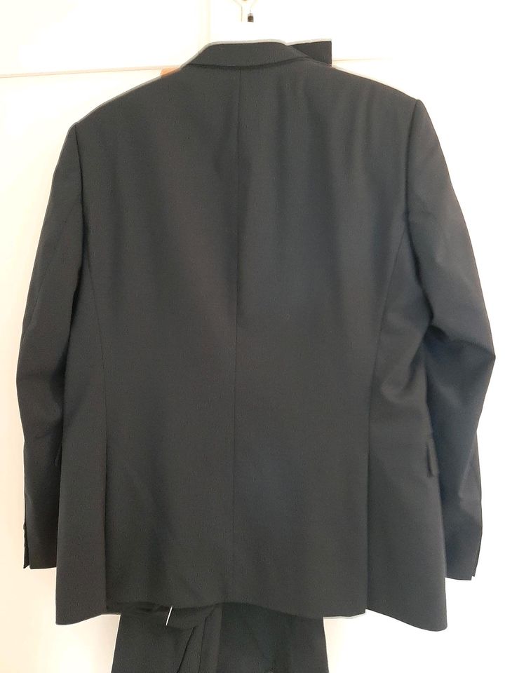 Anzug bzw Jacket mit Hose von Digel - Größe 50 in Ravensburg