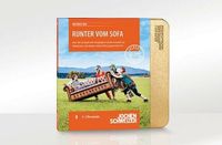 Jochen Schweizer - 4x Erlebnis-Box 'Runter vom Sofa' NP 163€ München - Ramersdorf-Perlach Vorschau