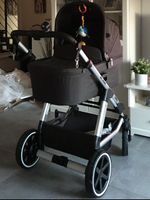 ABC Design Kombi-Kinderwagen Viper 4 Baden-Württemberg - Brackenheim Vorschau