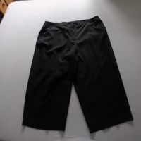 3/4 Schwarze Stoffhose Rheinland-Pfalz - Altrich Vorschau