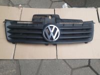 VW Polo 9N Kühlergrill Grill Stoßfänger Stoßstange 6Q0 853 651 Wandsbek - Hamburg Jenfeld Vorschau