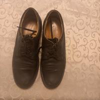 Schürschuhe Herren Gr. 43, Top Zustand Hessen - Groß-Gerau Vorschau