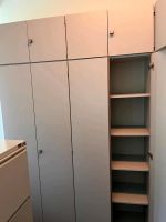 Hochwertige Büroschränke – 6 Stück verfügbar Düsseldorf - Düsseltal Vorschau