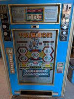 Spielautomat Rotomat Trianon Nordrhein-Westfalen - Ahlen Vorschau