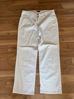 Jeanshose Größe 44 von mergler Hessen - Villmar Vorschau
