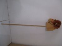 Steckenpferd Kinder Stockpferd Hobby Horse 91 cm Nordrhein-Westfalen - Mönchengladbach Vorschau