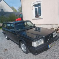 Volvo 245 Turbo Rheinland-Pfalz - Dasburg Vorschau