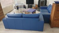 Leder - Sofa - Couch - Design Wiesbaden - Igstadt Vorschau