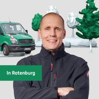 Land- und Baumaschinenmechatroniker:in (m/w/d) Niedersachsen - Rotenburg (Wümme) Vorschau