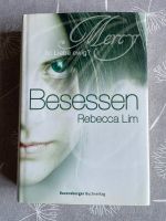 Besessen, Rebecca Lim, 3ter Band, Bücher Belletristik Nordrhein-Westfalen - Büren Vorschau
