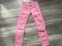 Jeans Zara pink rosa Gr. 34/XS Niedersachsen - Twistringen Vorschau