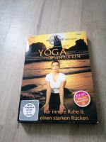 Dvd Yoga für den Rücken Baden-Württemberg - Dornstadt Vorschau