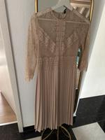 Zara Kleid mit Spitze Hessen - Trebur Vorschau