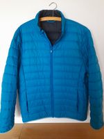 Biete Herren Steppjacke blau GR. XL von Bonita Bayern - Straubing Vorschau