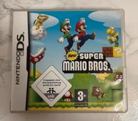 Super Mario Bros | Nintendo DS Spiel Niedersachsen - Lindwedel Vorschau