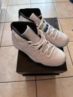 Nike Air Jordan 11 Columbia Blue Legend Blue Gr.7-40 Nordrhein-Westfalen - Würselen Vorschau