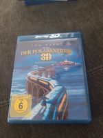 Der Polarexpress Blue ray 3d Parchim - Landkreis - Raben Steinfeld Vorschau