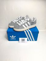 Adidas Campus 00s grau weiß 38 38 2/3 Baden-Württemberg - Hügelsheim Vorschau