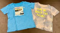 T-Shirts Jungen, Gr. 116/122 Hessen - Bad Zwesten Vorschau