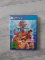 Steht fighter 30th anniversery collection ps4 Innenstadt - Poll Vorschau