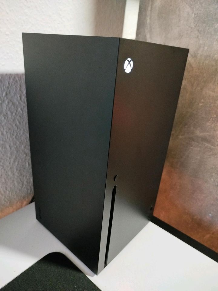 Xbox Series X in Groß-Umstadt