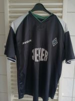 TRIKOT REEBOK/ VINTAGE XL BORUSSIA M'GLADBACH LAWRENCE AIDOO 27 Nordrhein-Westfalen - Neuss Vorschau