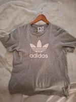 Adidas Shirt /grau  / Gr. M / Nur 6,-€ Hessen - Bad Homburg Vorschau