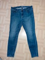 Damen Jeans Legging von Gap, Größe 42 , gebraucht Frankfurt am Main - Eckenheim Vorschau