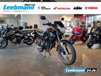 Honda CBF 125 2024 mehr Farben Kr. Passau - Passau Vorschau