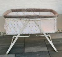 HAUCK DREAMER  3 in 1 Beistellbett, Babywiege Thüringen - Friedrichroda Vorschau