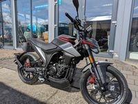 Motorrad Malaguti Drakon 125 ccm , Neumaschine, sofort verfügbar Nordrhein-Westfalen - Mettingen Vorschau