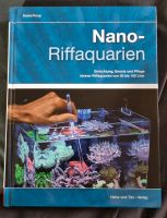 Nano-Riffaquarien von Daniel Knop Rheinland-Pfalz - Ludwigshafen Vorschau