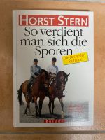 So verdient man sich die Sporen. Buch zum Reiten lernen Brandenburg - Falkensee Vorschau