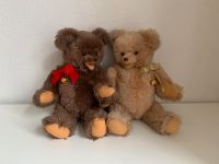 Steinhäuser Teddybären braun blond 50 cm 60er Jahre Teddy Vintage Berlin - Charlottenburg Vorschau