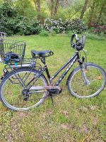 Damenfahrrad 28' 2015 zum E-Bike umgebaut Rheinland-Pfalz - Grafschaft Vorschau