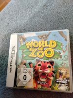 World of Zoo Nintendo DS Nordrhein-Westfalen - Lünen Vorschau