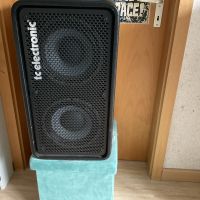 TC Electronic RS 210 Bassbox Bochum - Bochum-Wattenscheid Vorschau